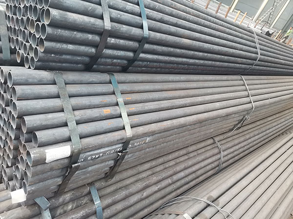 后期无缝钢管价钱走势阐发及需要存眷的方面