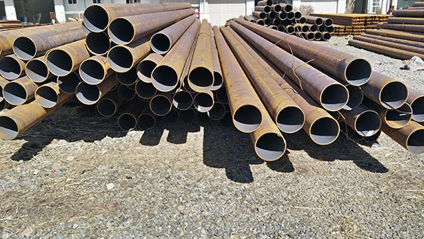 短期展望：5月中下旬无缝钢管价钱弱势下行