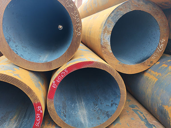 近期耐候钢管价钱走弱事务阐发 近期耐候钢管价钱走弱事务阐发