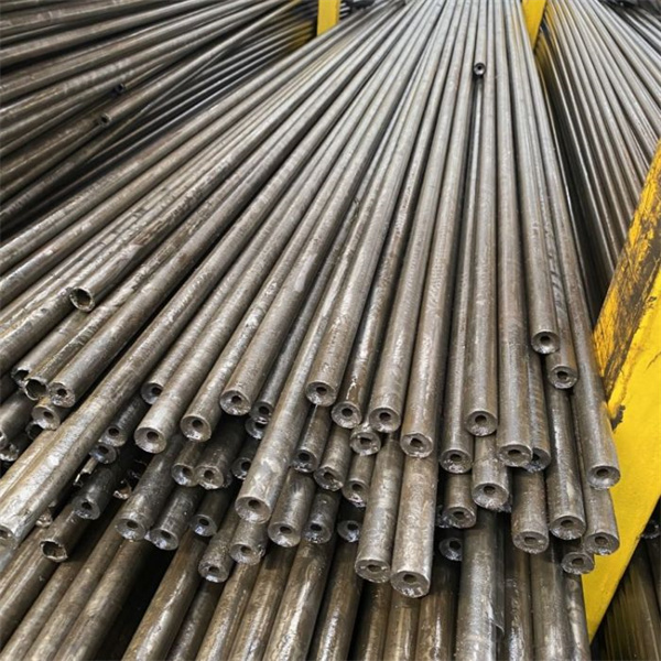 16mn精密钢管
