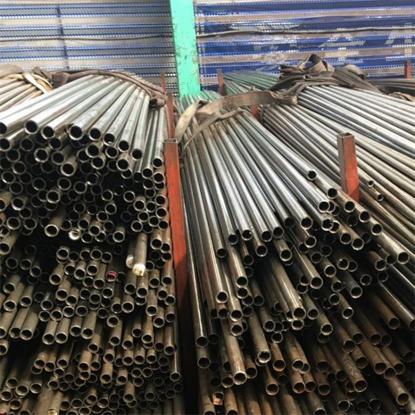 20#精密钢管
