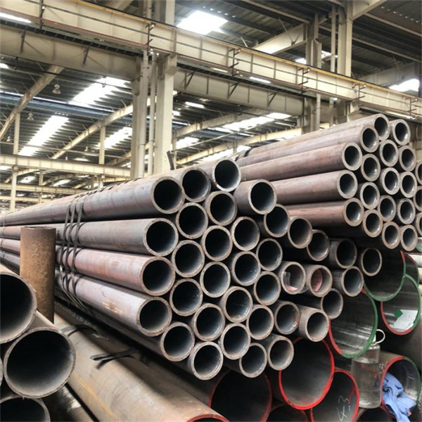 10#无缝钢管