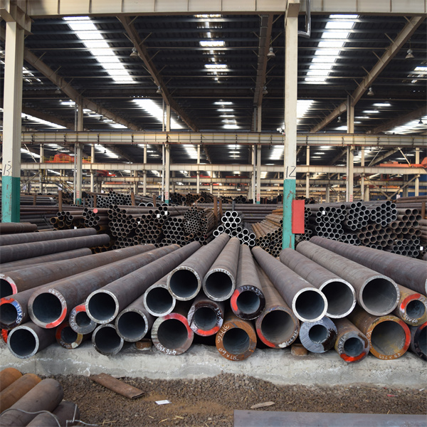 20#无缝钢管