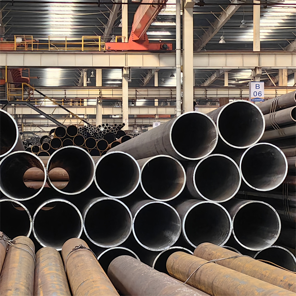 16mn无缝钢管