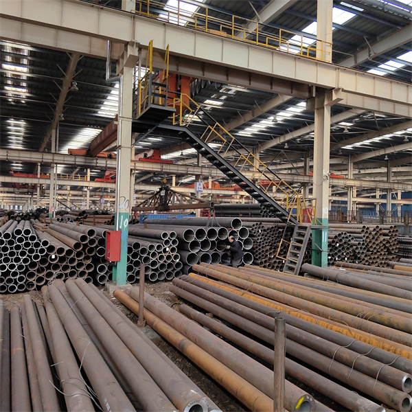 q355b无缝钢管