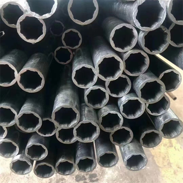 异型钢管