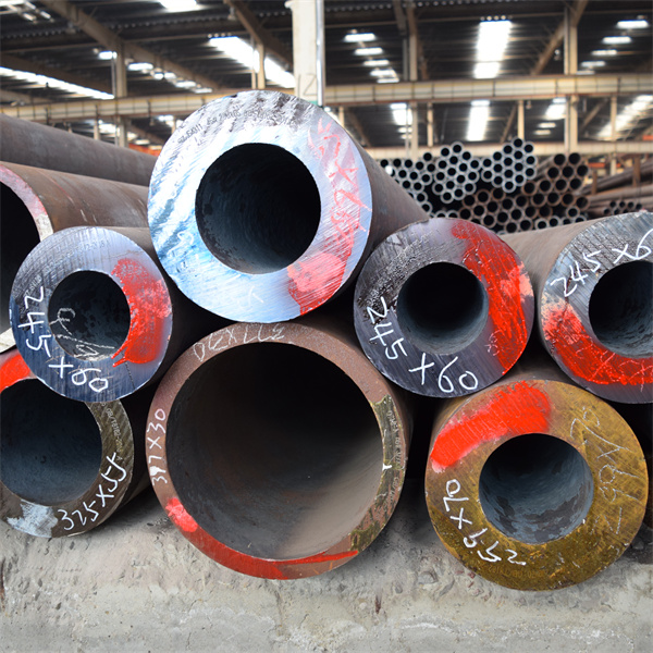 合金钢管