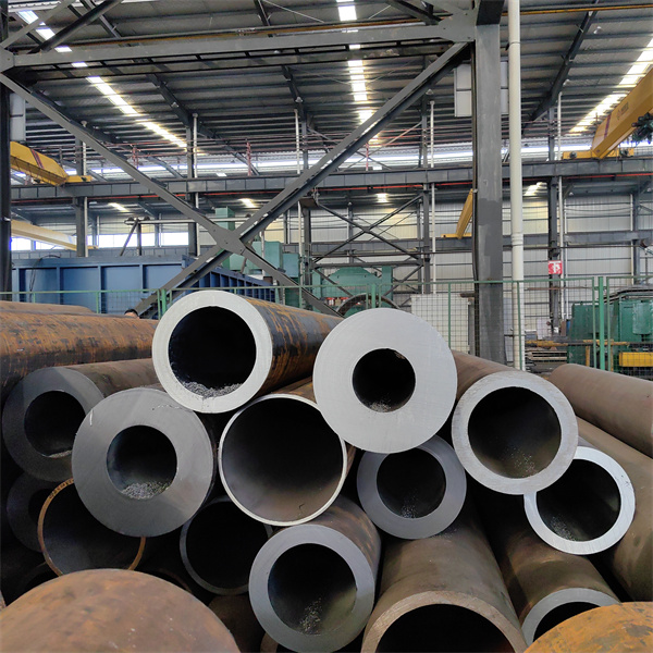 合金钢管
