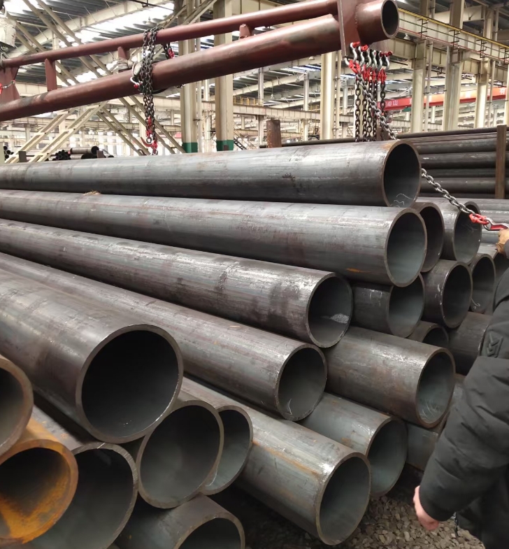 合金钢管 