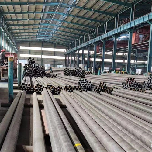 无缝钢管